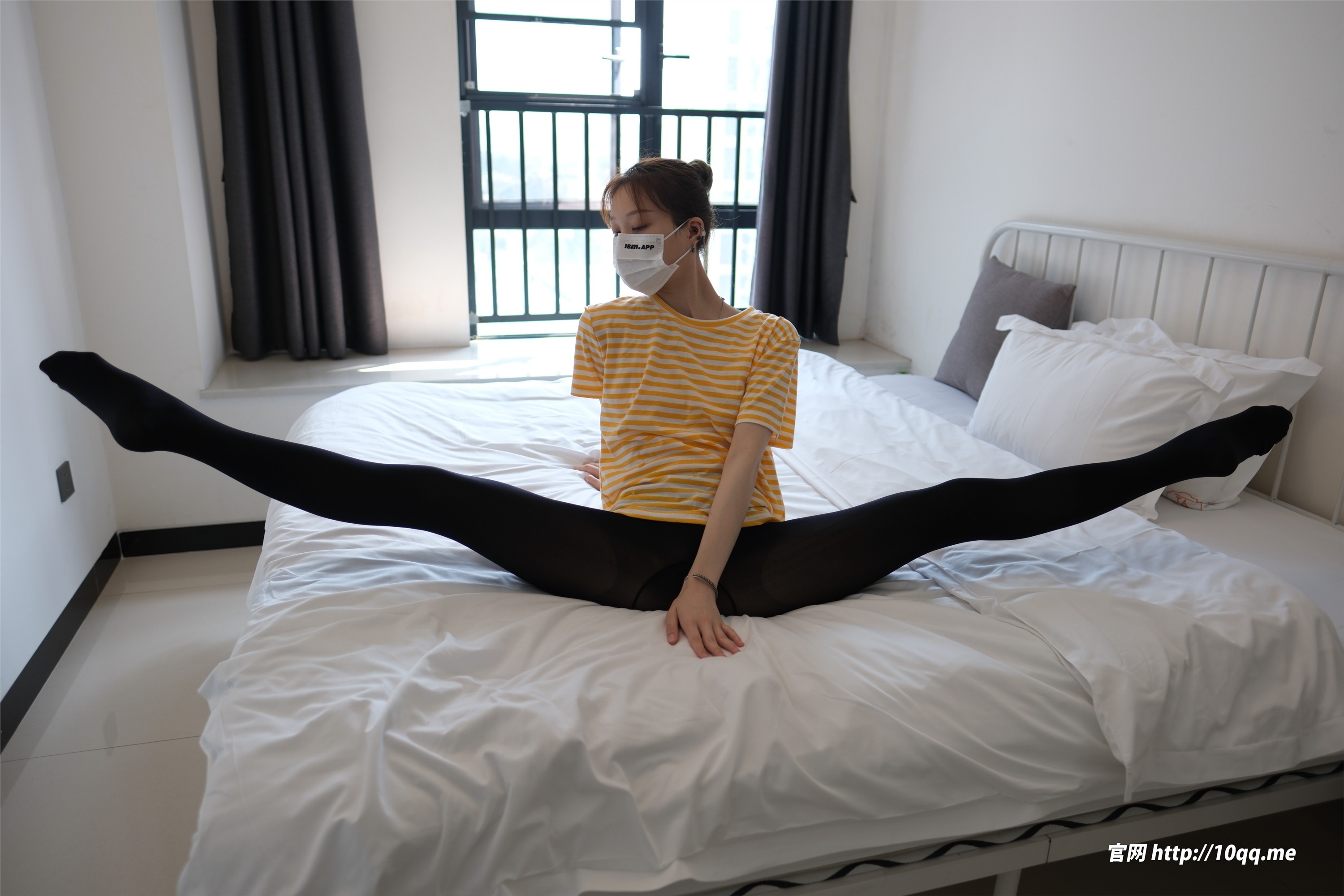 ROSI口罩系列 2024.07.01 NO.2941